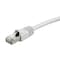Monoprice Cat6A Ethernet Patch Cable - Snagless RJ45_ 550Mhz_ STP_ Pure Bare Cop 24417 - alternate 4